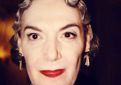 Nero Wolfe