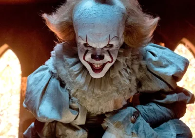 Pennywise – It Welcome to Derry – Season 1