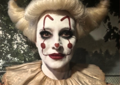 Pennywise – It Welcome to Derry – Season 1