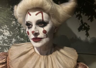 Pennywise – It Welcome to Derry – Season 1