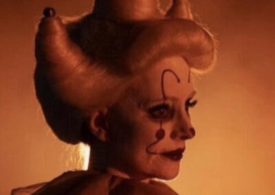 Pennywise – It Welcome to Derry – Season 1