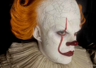 Pennywise – It Welcome to Derry – Season 1