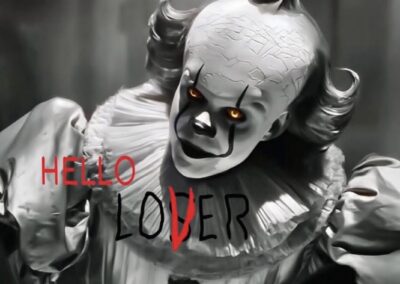Pennywise – It Welcome to Derry – Season 1