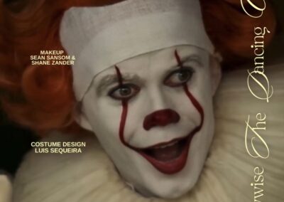 Pennywise – It Welcome to Derry – Season 1