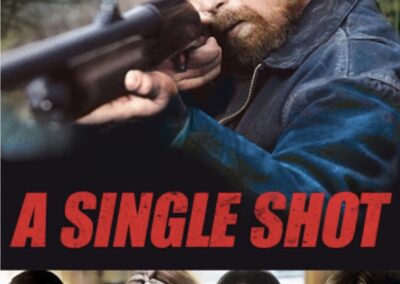 A Single Shot