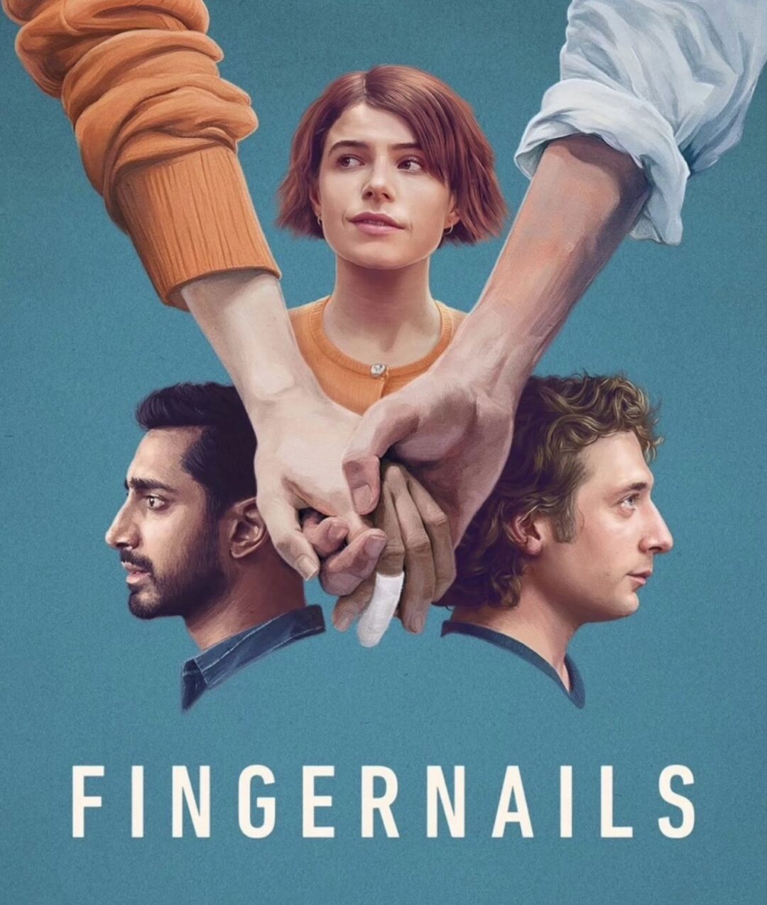 Fingernails