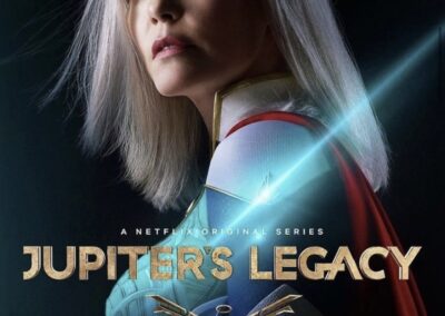 Jupiter’s Legacy – Season 1