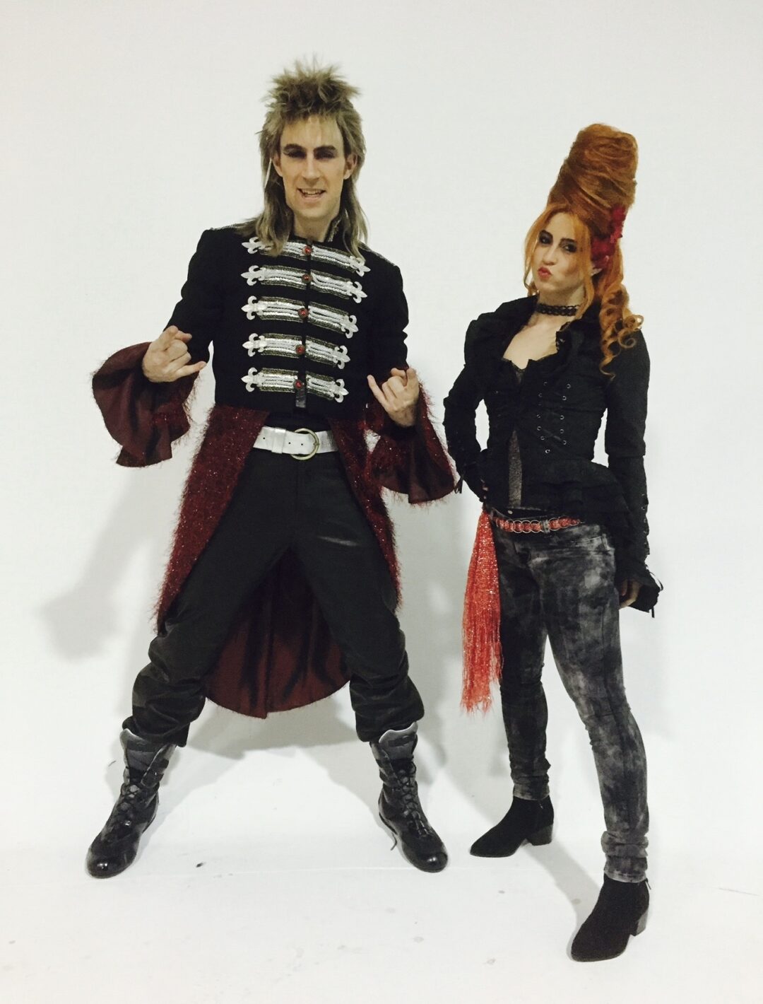 The Rocky Horror Picture Show