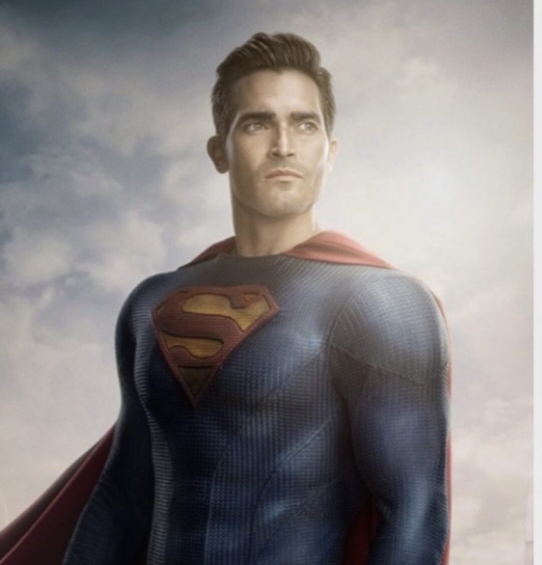Superman & Lois