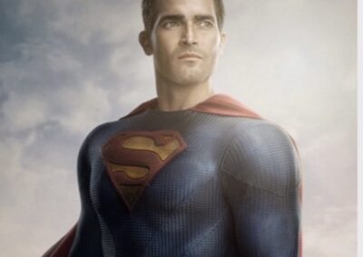 Superman & Lois