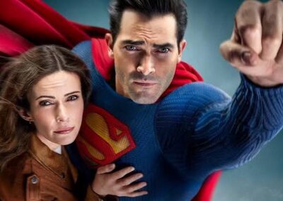 Superman & Lois