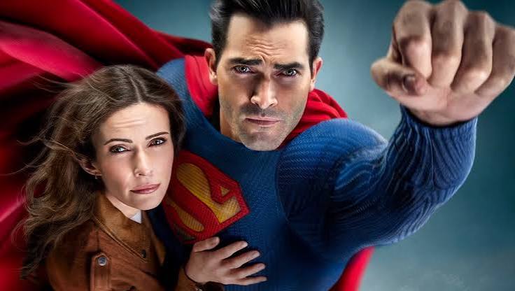 Superman & Lois