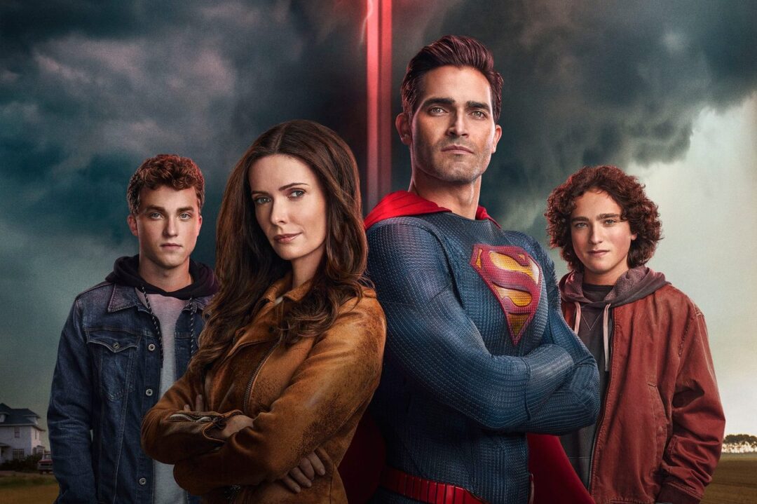 Superman & Lois
