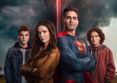 Superman & Lois