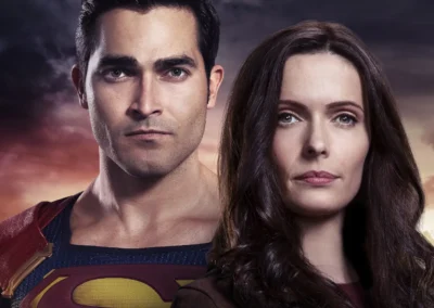 Superman & Lois