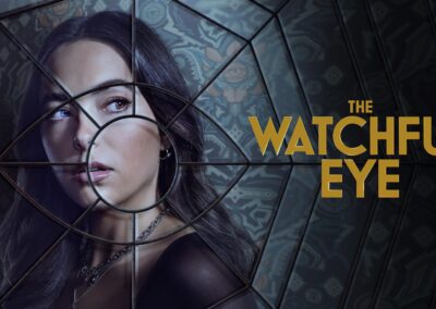 The Watchful Eye