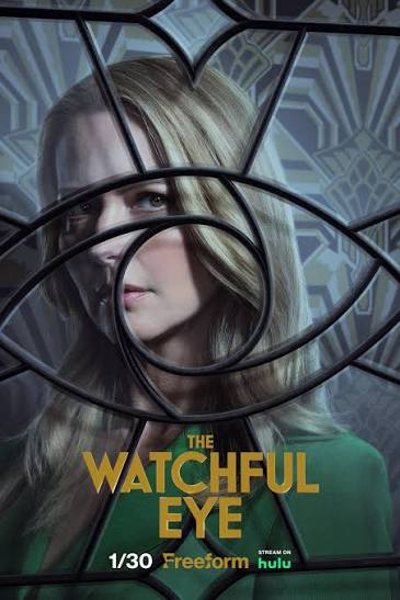 The Watchful Eye