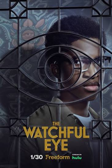 The Watchful Eye