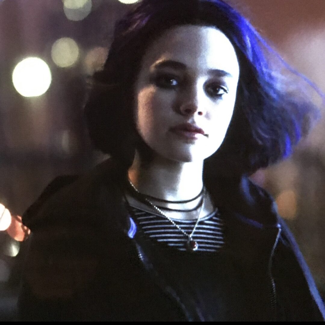 Titans - Season 1