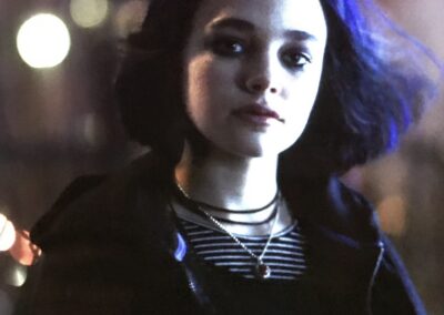 Titans – Season 1