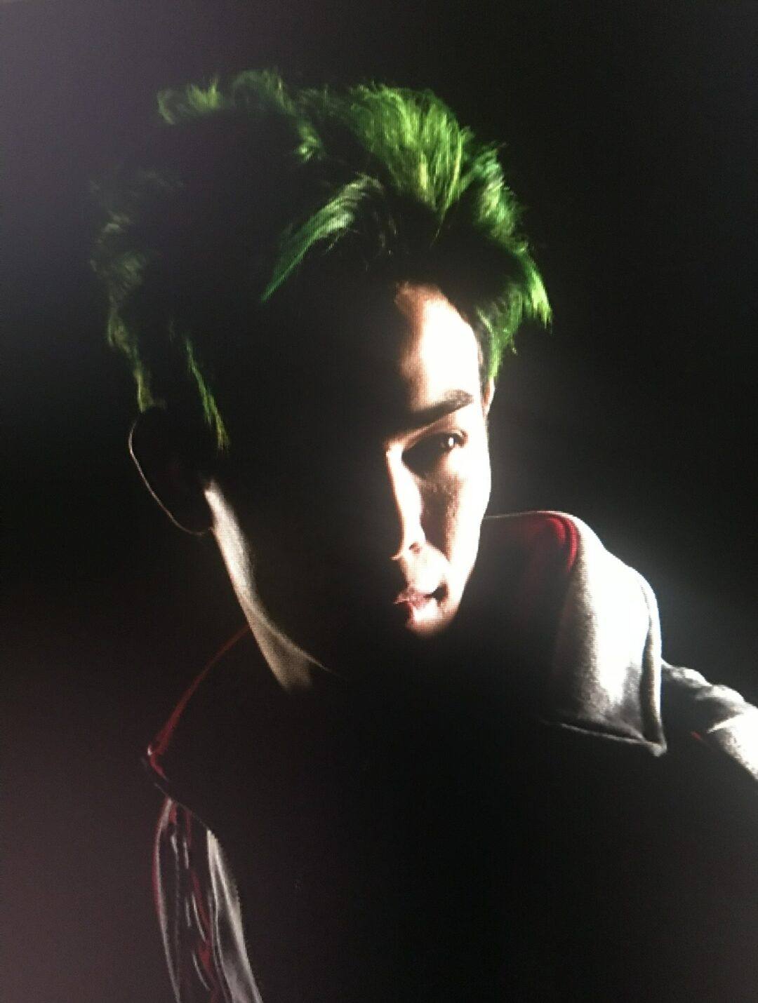 Titans - Season 1