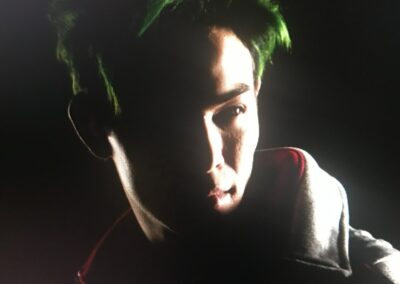 Titans – Season 1