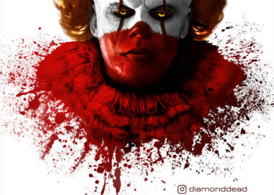 Pennywise – It Welcome to Derry – Season 1
