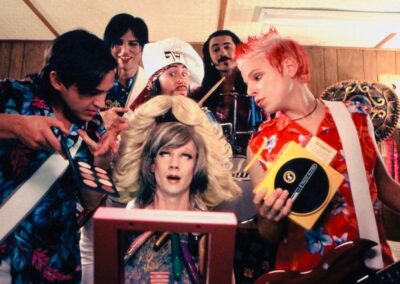 Hedwig and the Angry Inch