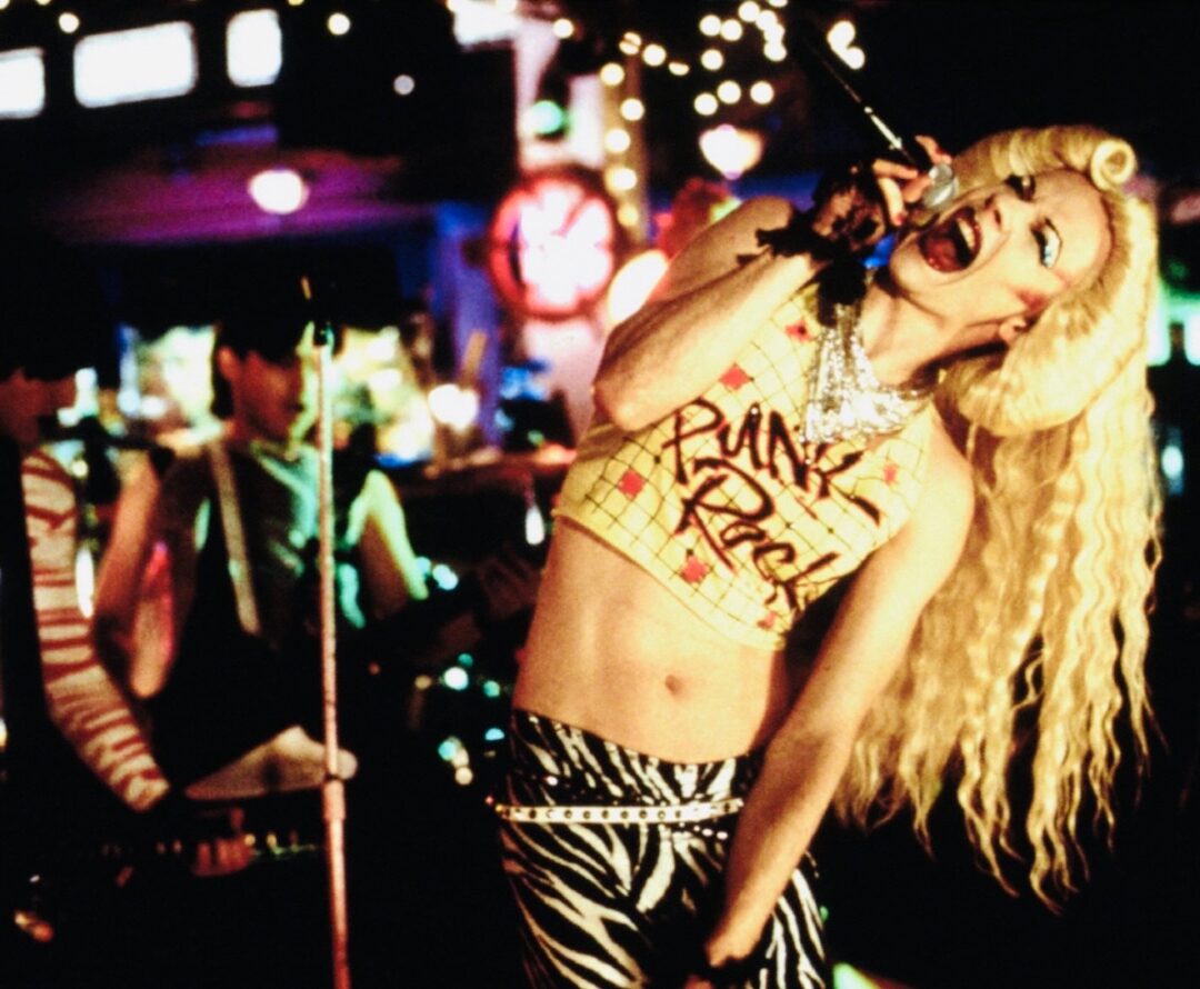 Hedwig and the Angry Inch