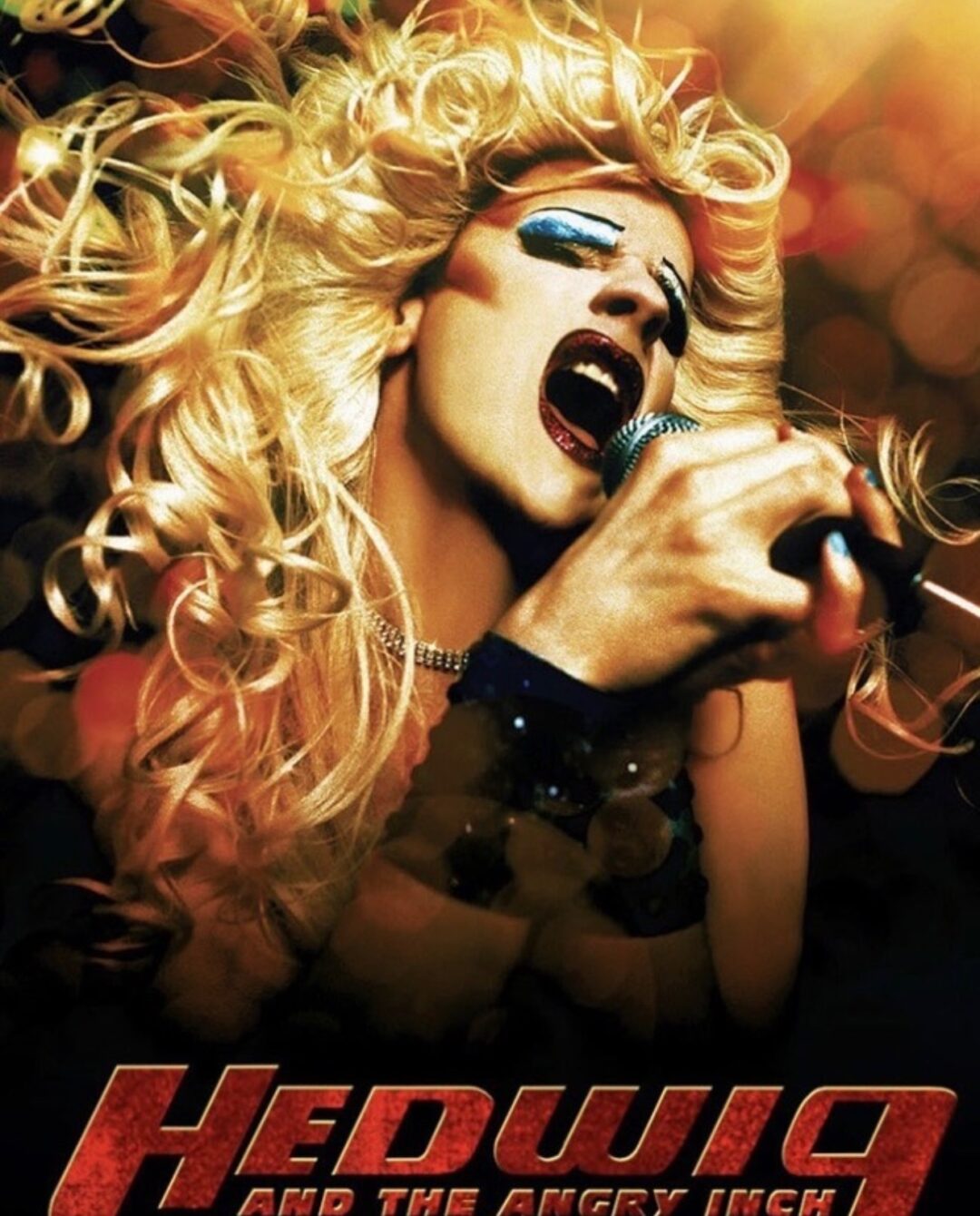 Hedwig and the Angry Inch