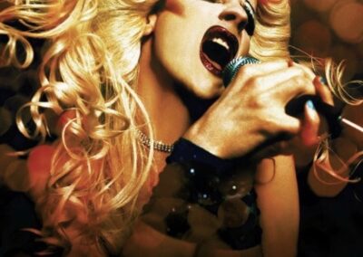 Hedwig and the Angry Inch