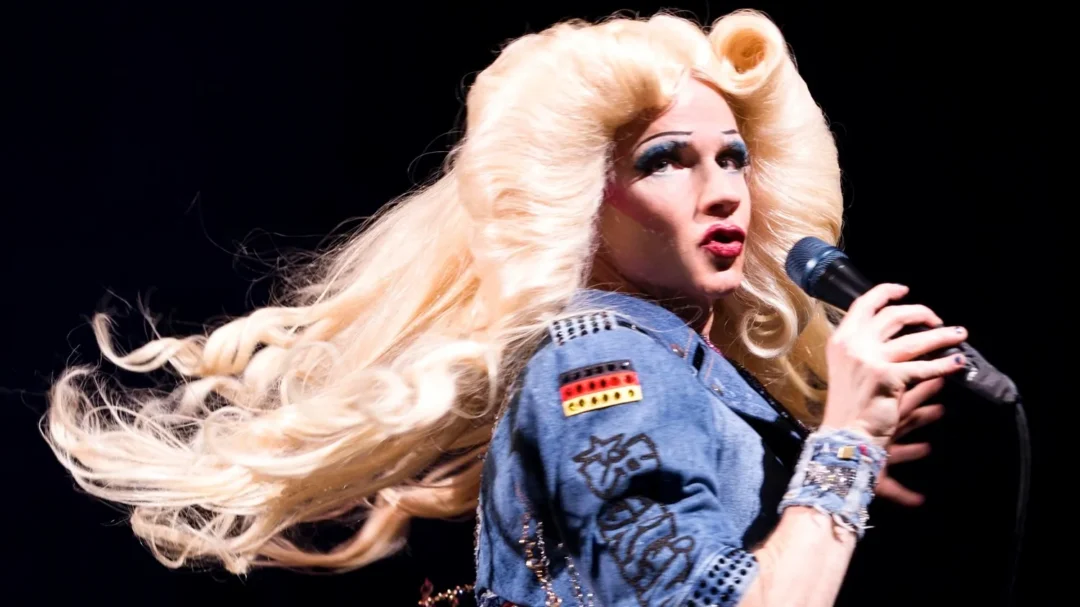 Hedwig and the Angry Inch