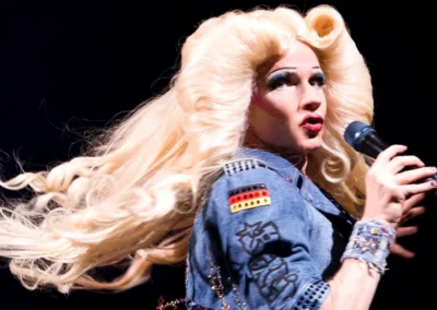 Hedwig and the Angry Inch