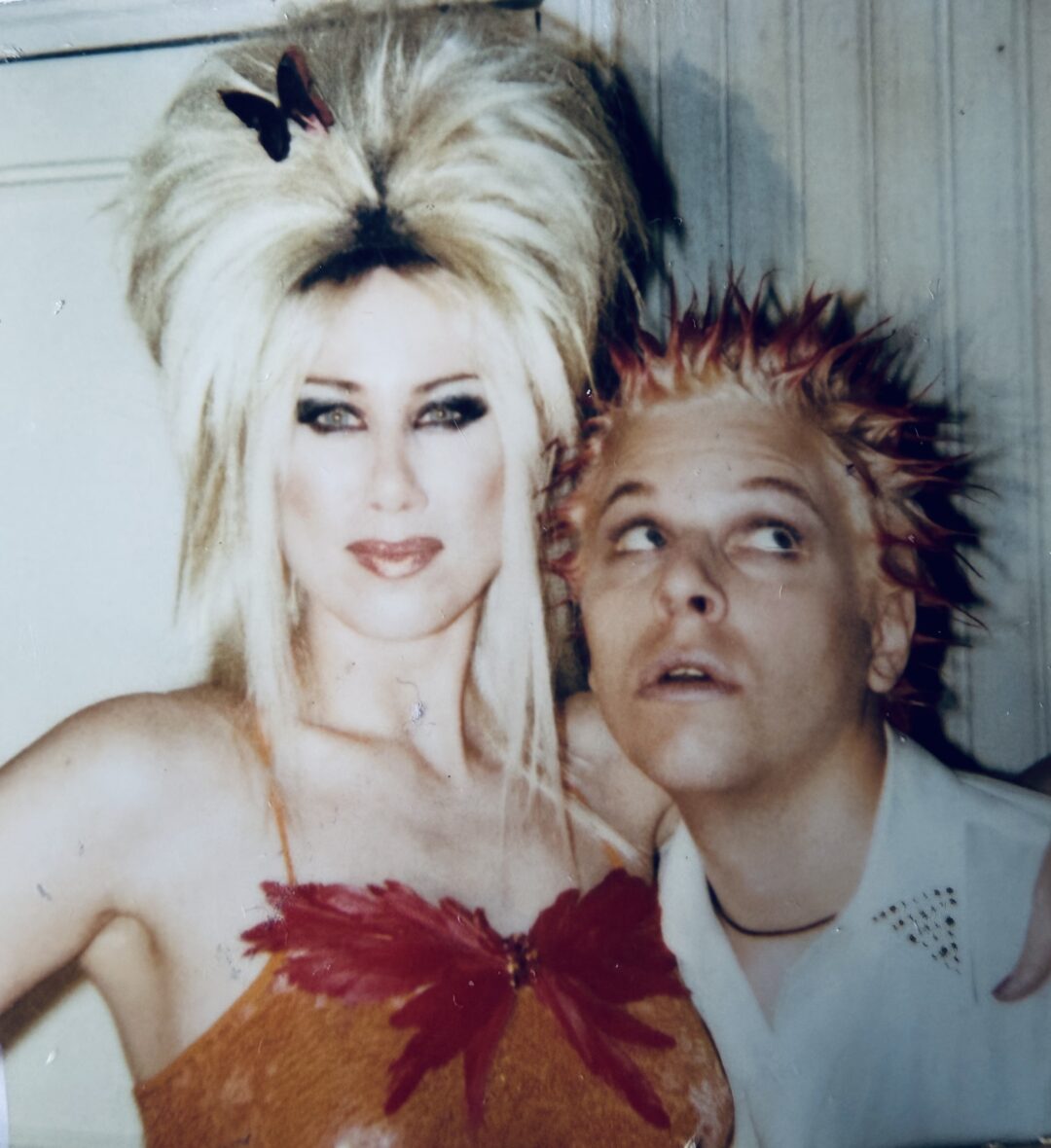 Hedwig and the Angry Inch