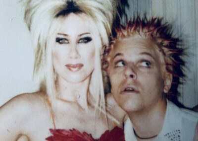 Hedwig and the Angry Inch