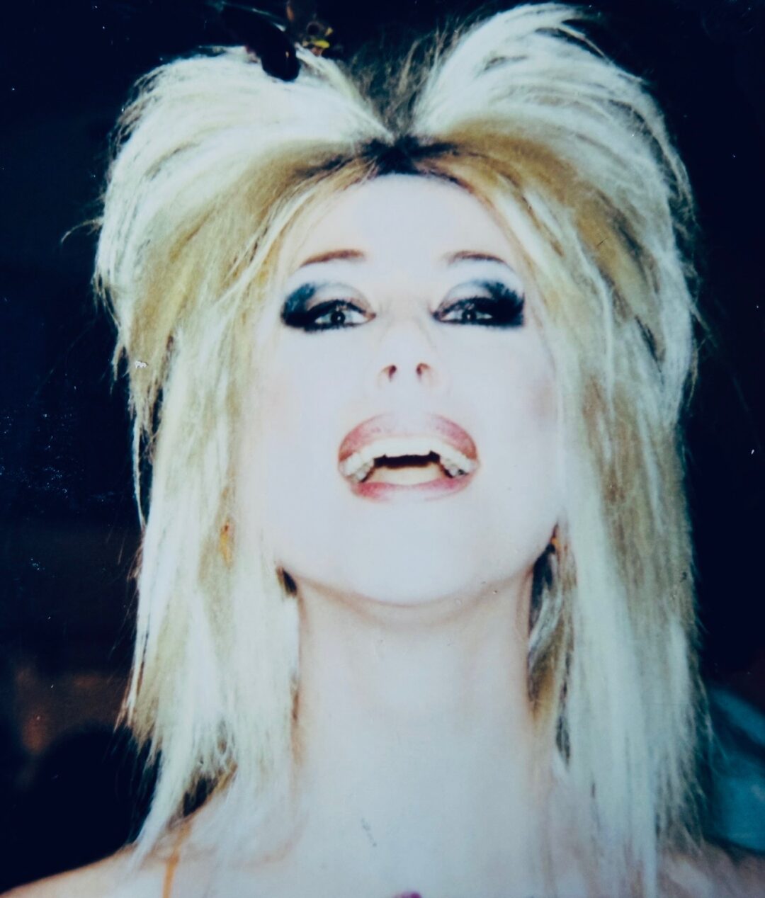 Hedwig and the Angry Inch