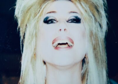 Hedwig and the Angry Inch