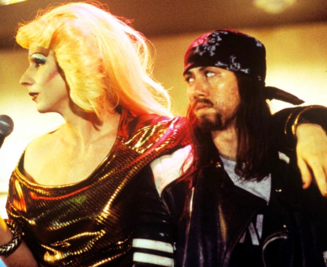 Hedwig and the Angry Inch