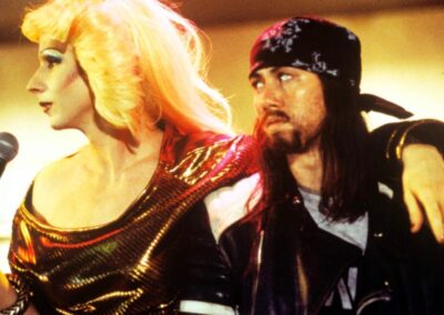 Hedwig and the Angry Inch