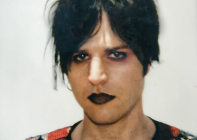 Hedwig and the Angry Inch