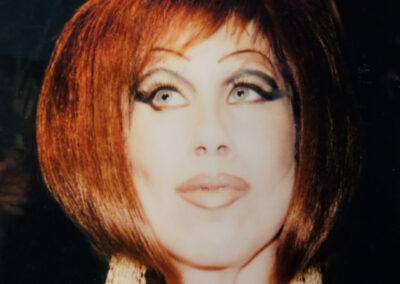 Hedwig and the Angry Inch