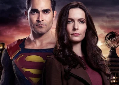 Superman & Lois